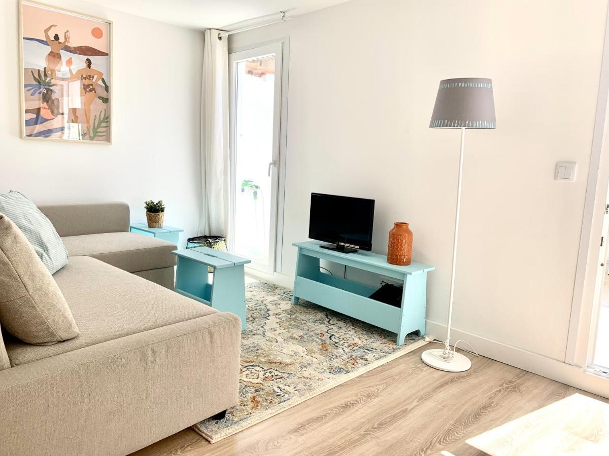 Apartmán Terrasse Ensoleillee Lisboa Exteriér fotografie