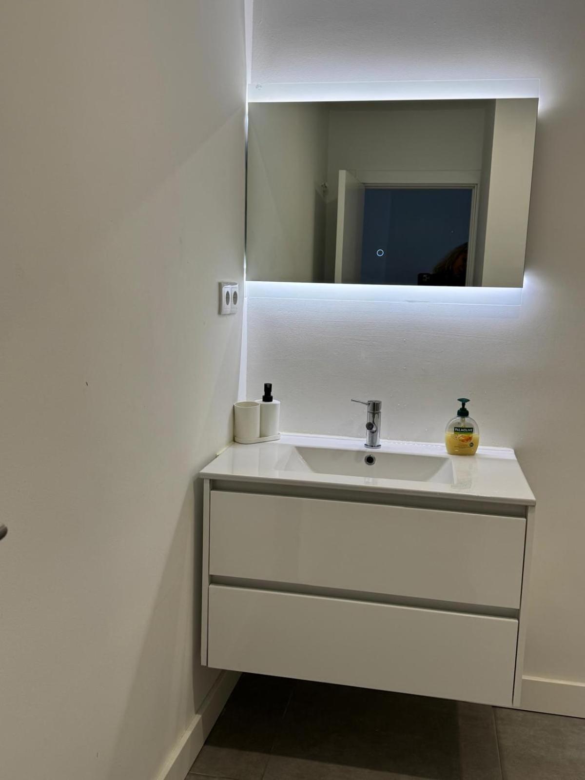 Apartmán Terrasse Ensoleillee Lisboa Exteriér fotografie